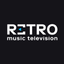 Retro Music TV icon