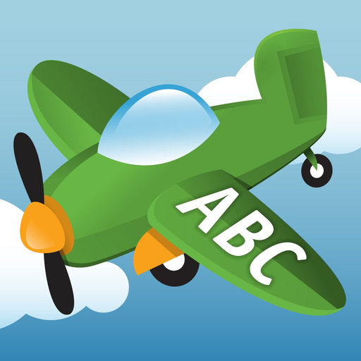 AlphaTots Alphabet ABC Game app icon