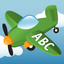 AlphaTots Alphabet ABC Game icon