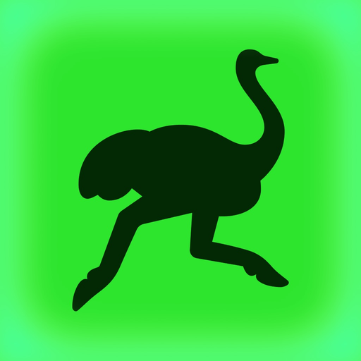 Деливери: еда и продукты app icon