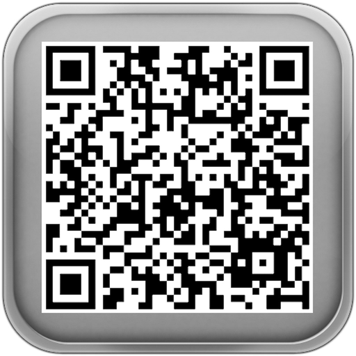 QR Code Reader and Creator app icon