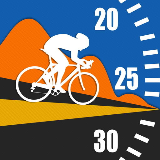 CycleComputer app icon