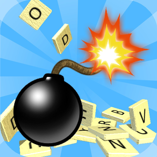 Ain't a Word app icon