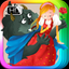 Beauty and the Beast - Bedtime Fairy Tale iBigToy icon