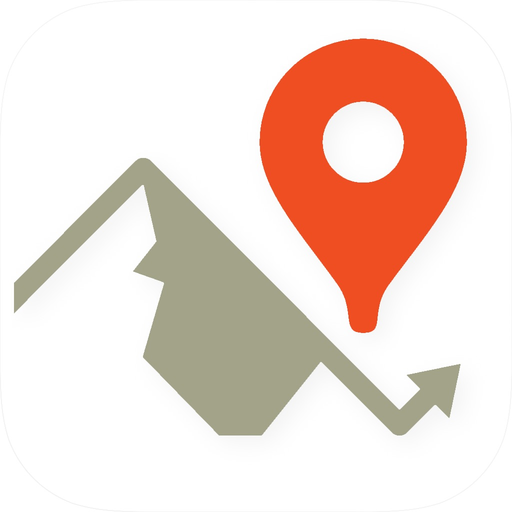 Chimani: National Parks app icon