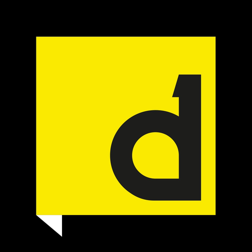 Dinheiro Vivo app icon