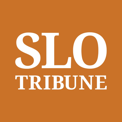 San Luis Obispo Tribune News app icon