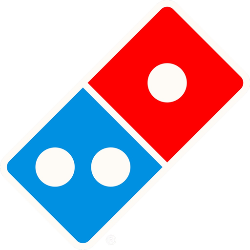 Domino's Pizza USA app icon