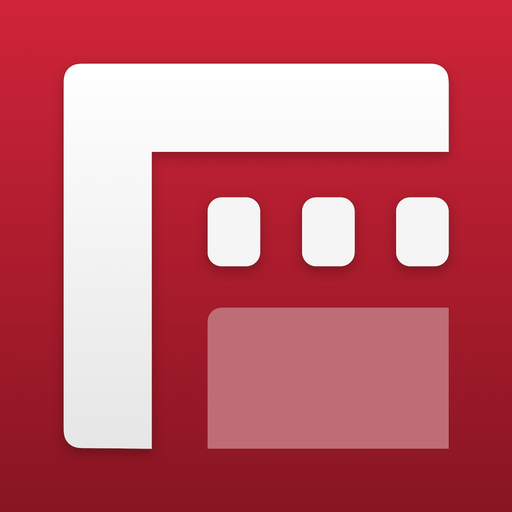 Filmic Pro－Video Camera app icon