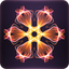 Silk Legacy – For Older Devices – Interactive Generative Art icon