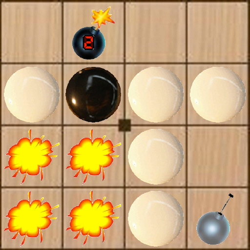Explosive 黑白棋 app icon