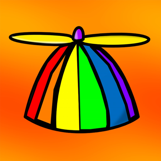 American Slang Colloquialism! app icon