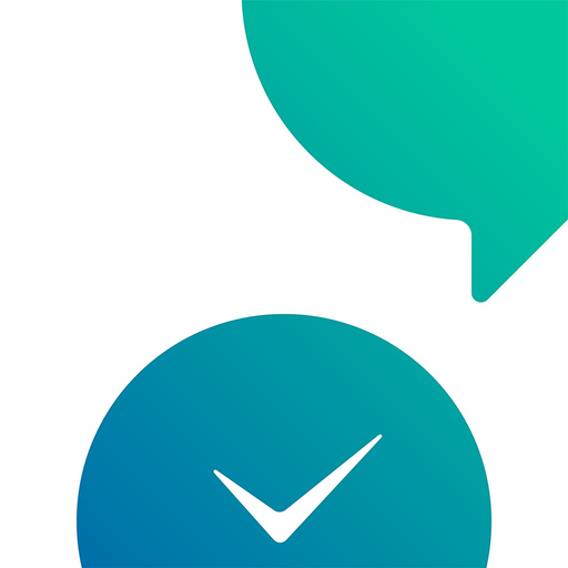 TalkingTime: Speaking Clock app icon
