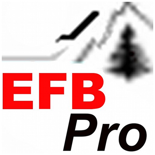 EFB-Pro app icon