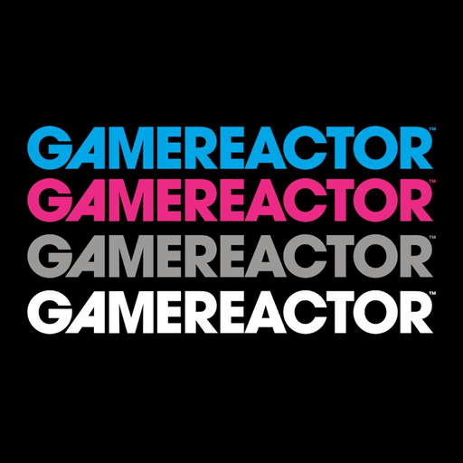 Gamereactor for all regions app icon