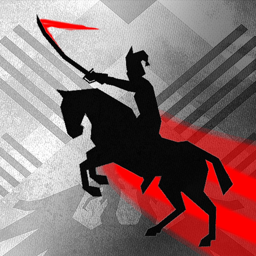Musket Smoke app icon