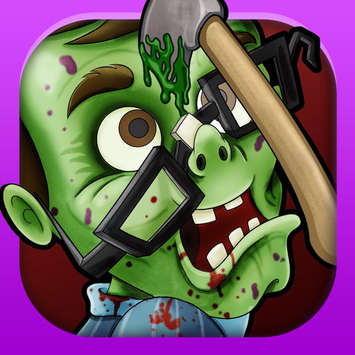 Office Zombie app icon