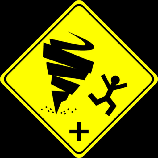 TornadoSpyLite app icon