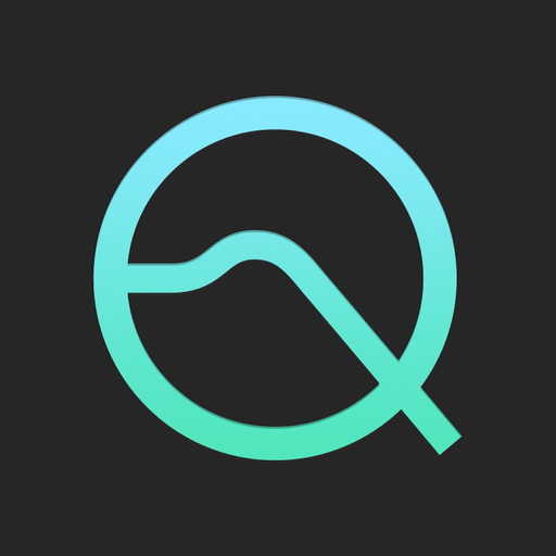 Quiztones: EQ Ear Training app icon