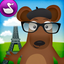 Word Wagon - Duck Duck Moose icon