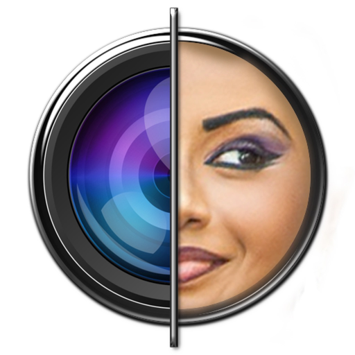 Camera Mirror app icon