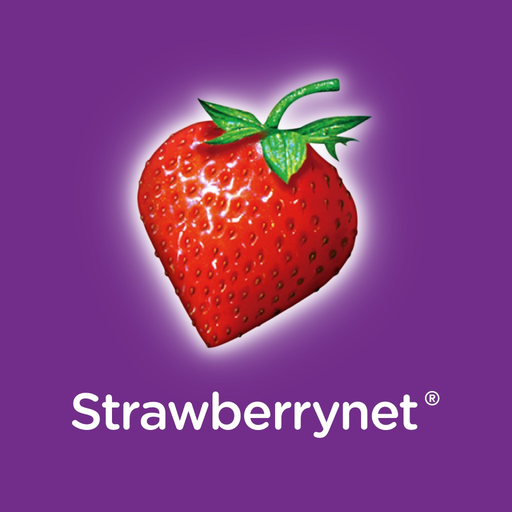 Strawberrynet- Beauty Shopping app icon