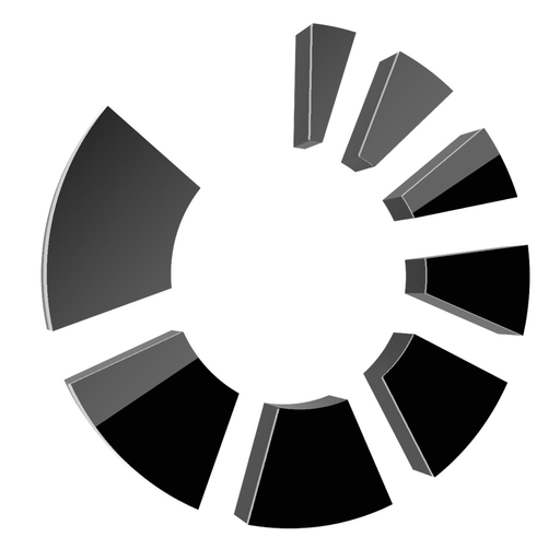Loadables app icon