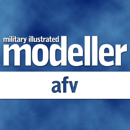 MIM: AFV Edition app icon