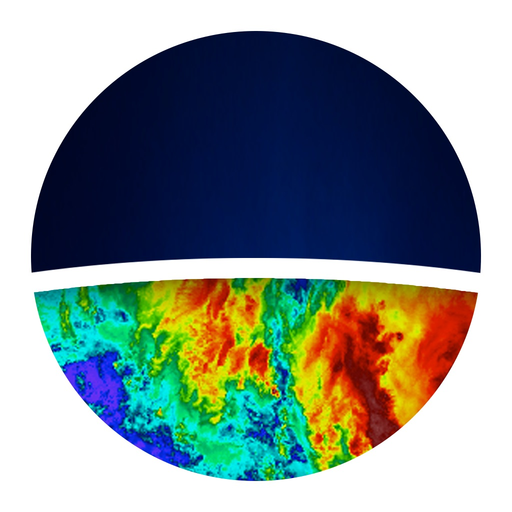 National Weather app icon