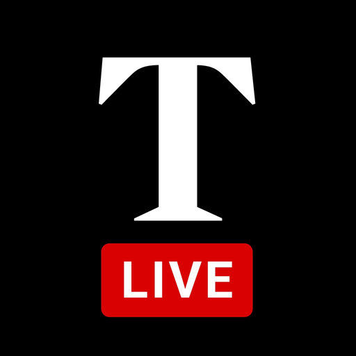 The Times: UK & World News app icon