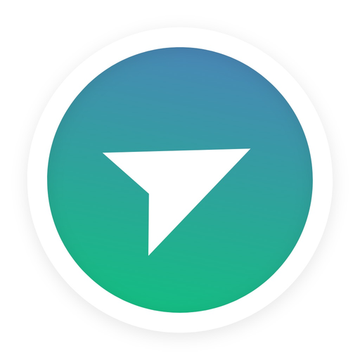 Kiteguide app icon