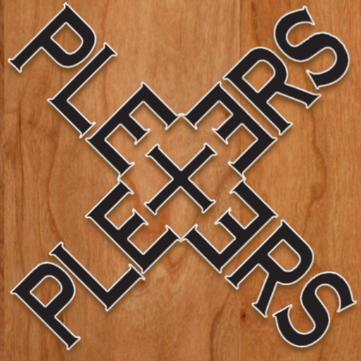 Plexers for iPad app icon