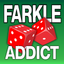 Farkle Addict : 10,000 Dice Casino Deluxe icon