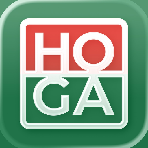 HOGA app icon