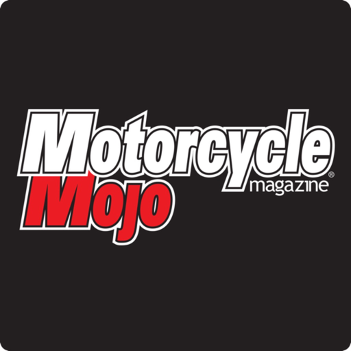 Motorcycle Mojo Magazine app icon