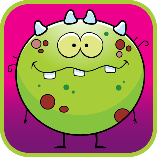 Whizzy Kids app icon