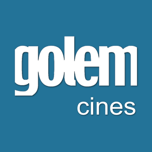 Cines Golem app icon