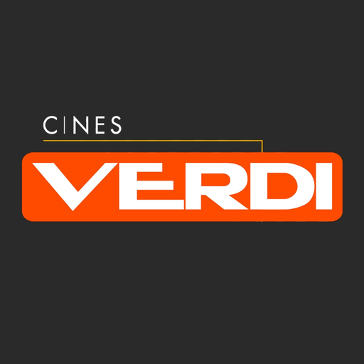 Cines Verdi HD app icon