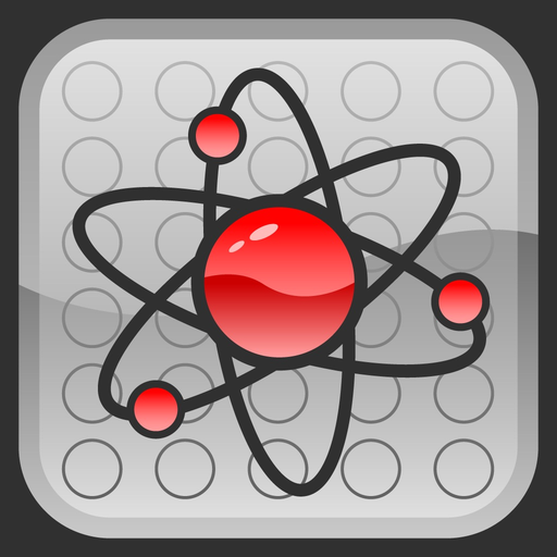 Building Atoms, Ions, and Isotopes HD app icon