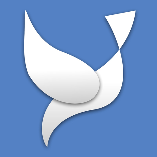 PocketBible Bible Study App app icon