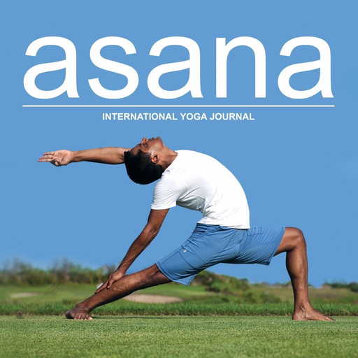 Asana app icon