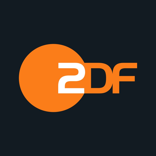 ZDF app icon