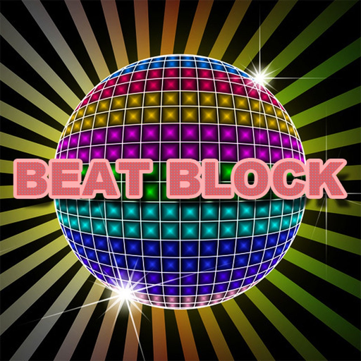 Beat Block app icon