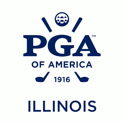 Illinois PGA Section app icon