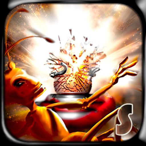Antroad Defense for iPhone (Retina support) app icon
