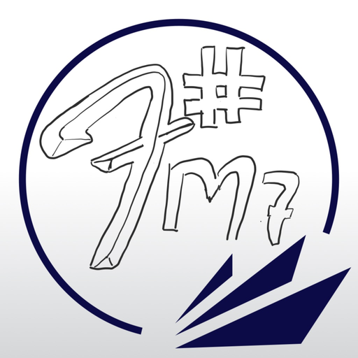 My Chord Book app icon