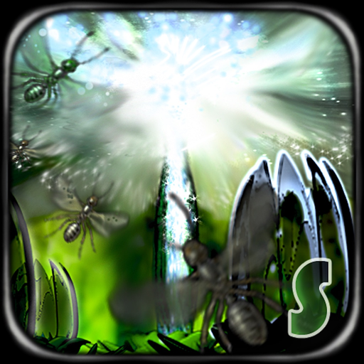 Grand Defense app icon