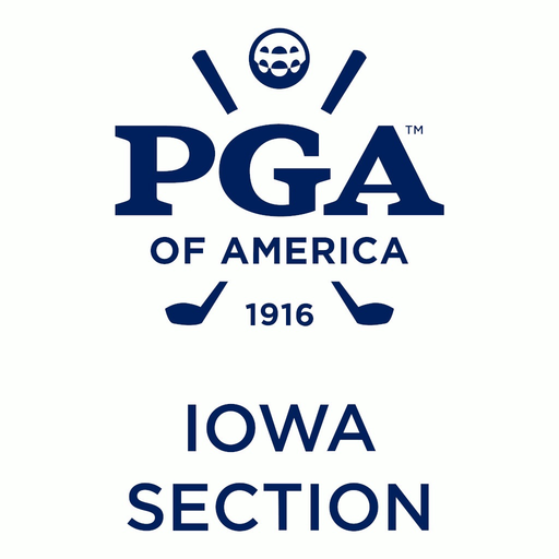 Iowa PGA app icon