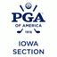 Iowa PGA icon