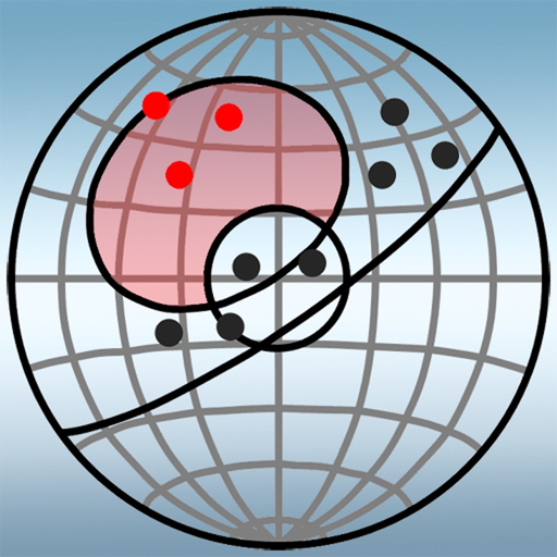 GeoID app icon
